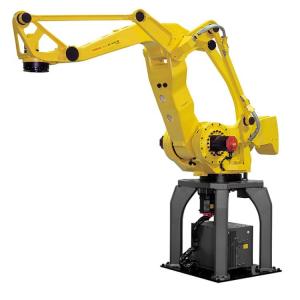 Quality Industrial Fanuc Arm Robot wholesale