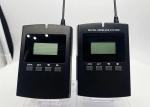 Tour Guide System 796.0 - 821.0mhz With Clear Sound Quality