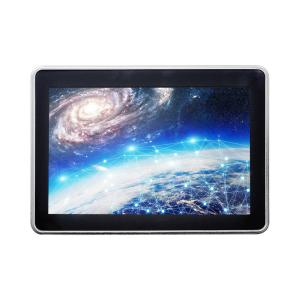 Quality ODM 10.1inch Waterproof Touch Screen IP65 Outdoor Touchscreen Monitor wholesale