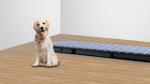 CE Foldable Massage Mattress 5 Modes Mattress With Massage Therapy