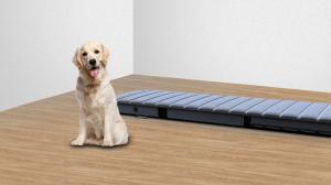 Quality Adjustable Full Body Electric Massage Mattress ROHS Massage Mat For Bed wholesale