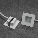 decorative 1w square ceiling mini spotlights