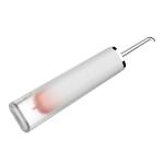 Nicefeel Female Design Mini Pocket Water Flosser OEM / ODM
