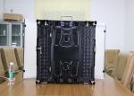 Indoor Rental LED Screens , high resolution led display wall For Music Live Show