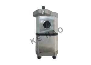 Quality OEM Hitachi Hydraulic Pump / Durable Hitachi Pressure Pump Low Noise wholesale