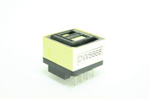 Quality EM25 High-Frequency Transformer Manufacturer Customized DW5668 wholesale