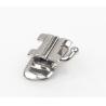 Buy cheap ISO Ortho Buccal Tubes 1st Molar ROTH / MBT 0.018" Buccal Tube Convertible from wholesalers