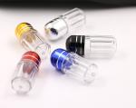 Glass Small Single capsule bottle 1 ml