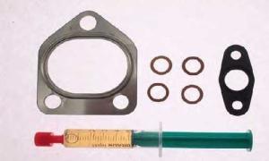 Quality Turbocharger GARRETT 762965-0017 wholesale