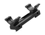 Multiscene 5 Axis Aluminum Bike Parts Support Multipurpose Durable