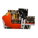 Gypsum Board Glue Coating PVC And Aluminum Foil Lamination Machine Price