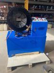 2 3 4 5 6 Inch Hydraulic Hose Crimping Machine Oil Hose Crimper New Modern