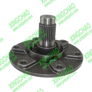 Quality Trator Spare Parts 34070-13330 T1850-13330 TC402-13333 for Agriculture Machinery Parts Front Axle Hub (30T) Kubota L3010 wholesale