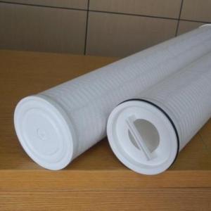 Quality Certified Polypropylene Water Filter With 1 Micron Rating wholesale