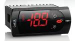CAREL IR33 temperature controller