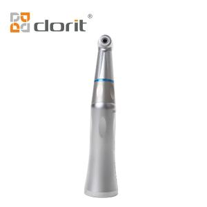 Quality 1/1 Slow Speed Contra Angle Handpieces Dental Lab Handpiece 14000~20000rpm wholesale