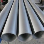 Bright Annealed Stainless Steel Tubing Seamless Tubes A269