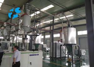Quality Anti Stress 100KW 1200kg/H Industrial Air Dehumidifier wholesale