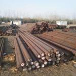 Round Bar Steel Best Price 20mm Producing 1045 Carbon Steel Round Bars