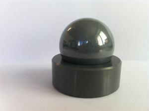 Quality Black Silicon Nitride Ceramic Bearings Widely Used In Bicycles, Roller Skates, Model Airplanes wholesale
