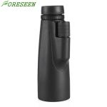 Foreseen 12x50 Compact Monocular Telescope , Portable Pocket Hd Monocular