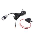 High Brightness IP 68 9 Watt Marine LED Flood Lights