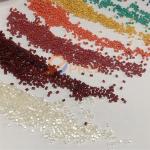 Green Polyphenylsulfone Resin Pellets Bulk Plastic Raw Materials PPSU Granules