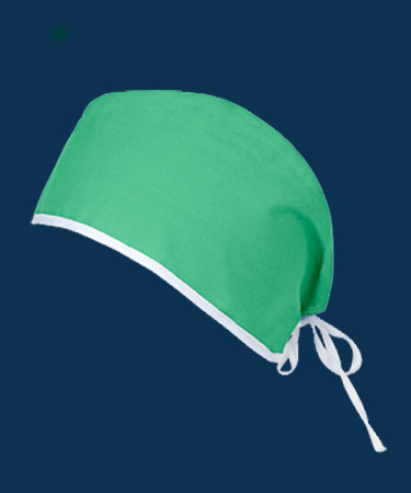 Disposable surgical caps disposable nonwoven surgical caps CE ISO FDA approved