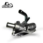 8981669971 Cooling Pipe For CX210B Excavator 4HK1