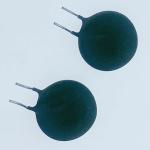 B59840C0080A070 Replacement Leaded Disks Coated Ceramic PTC Thermistors 265V 6