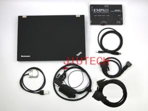 Quality ISUZU EMPSIII Heavy Duty Truck Diagnostic Scanner Full Set +T420 wholesale