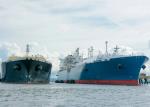 CCS Certification Wear Resistant Pneumatic Marine Fender With Rubber Tube