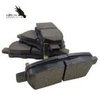 D1288 Car Brake Pads Dongfeng Xueyi Qi Chun Yingli EX 35 Good Quality Car Brake