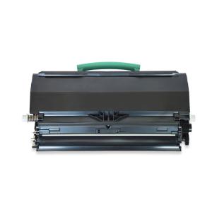Quality Japan Powder Lexmark E260 Toner Cartridge Black Compatible For E360 E460 E462 wholesale
