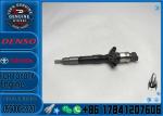 Diesel Common Rail Fuel Injector 095000-6760 095000-5920 095000-5520 095000-5930