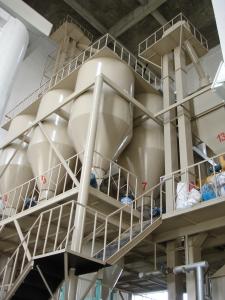 Quality 10th Automatic Feed Pellet Production Line wholesale