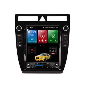 Quality 1999 2003 A6 Audi Android Head Unit Car Stereo With Apple Carplay 1024*768 wholesale