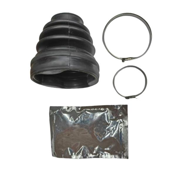 Auto Parts Drive Shaft Guard Assembly OE 3287A9 328781 For Peugeot 206 207 307