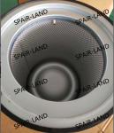 3422012501 Industrial Compressor Parts Oil Content Of Air Accessories With