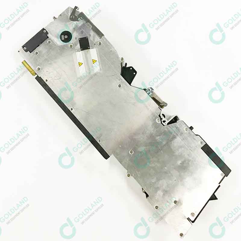 SMT part Siemens X series 72mm feeder 00141297 for Siemens/Siplace/ASM PCB Assembly line