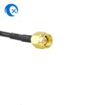 SMA Male Connector 22dBi GPS GNSS Magnetic Mount Antenna