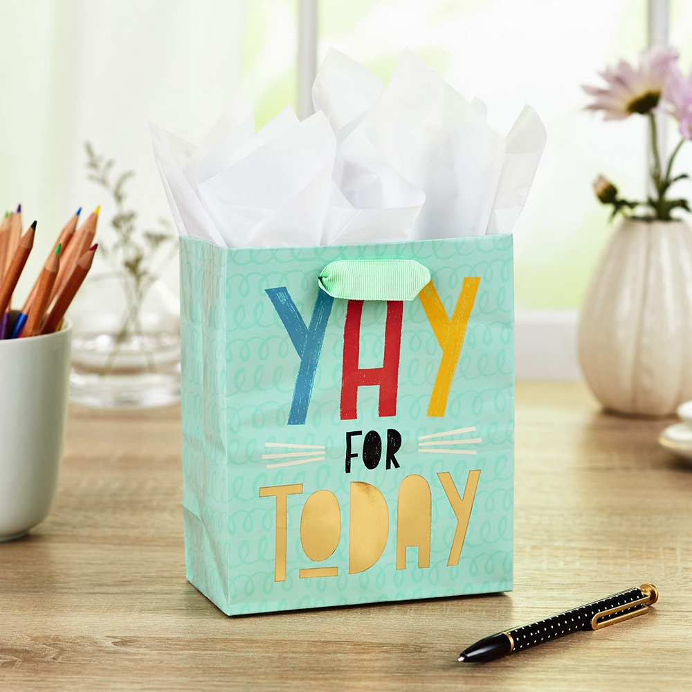 Handmade Customizable Plain Kraft Paper Bags With Logo for Eco-Friendly Packaging