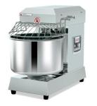 Kitchen Equipment Bakery Dough Mixer Machine 1000W Commercial 4KG Industrial