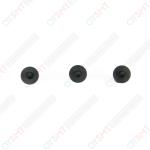 High Reliable SMT Nozzle Replacment , SAMSUNG Nozzle CN030 J90550133C