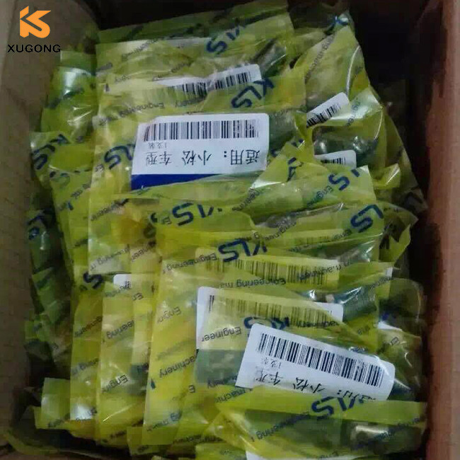 100% Universal Joint For Komatsu PC300-8 Excavator Diesel Part Application