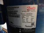Performer scroll Refrigeration compressor，Performer air conditioning compressor
