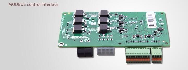 DC Brushless Motor Drive Board Custom Small Home Appliance Motor PCBA Supporting Processing Services