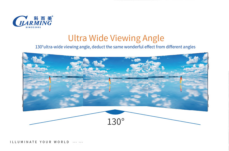Large Billboard Fixed Outdoor Led Advertising Display P4 P5 P6 P8