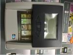 UV IR MG Counterfeit money detector for Brazil Currendy Automatic Currency Money