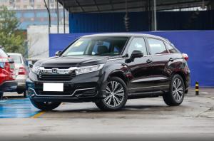 Quality GAC Honda Crown Road 2.0T 261 Hp L4 370 TURBO 9AT Phantom Night Supreme Edition AWD wholesale